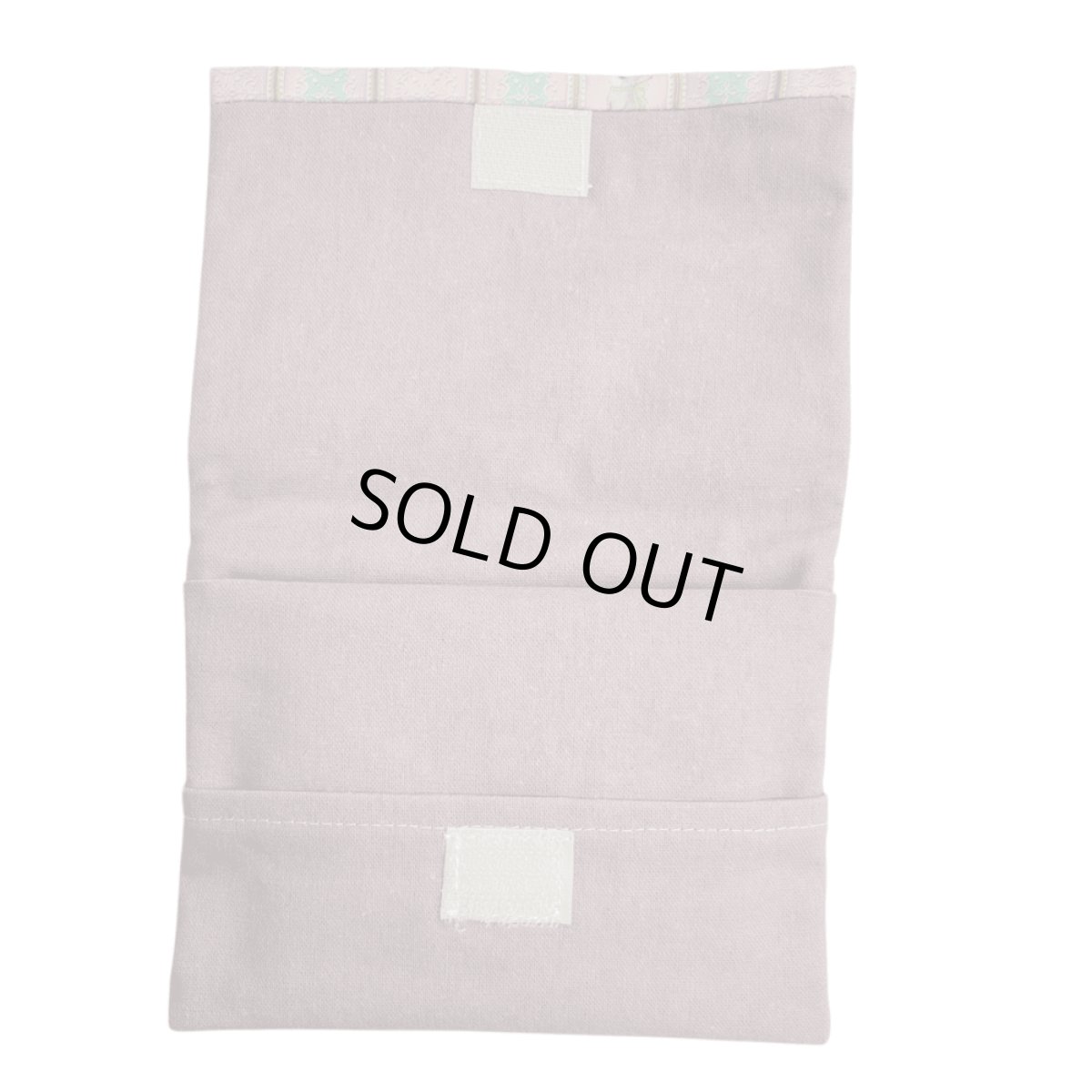 画像3: 【ハンドメイド】yukiemon移動ポシェット　Y-44 (3)