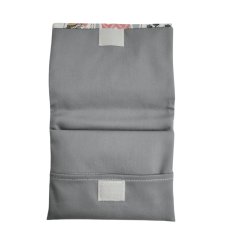 画像3: 【ハンドメイド】yukiemon移動ポシェット　Y-45 (3)