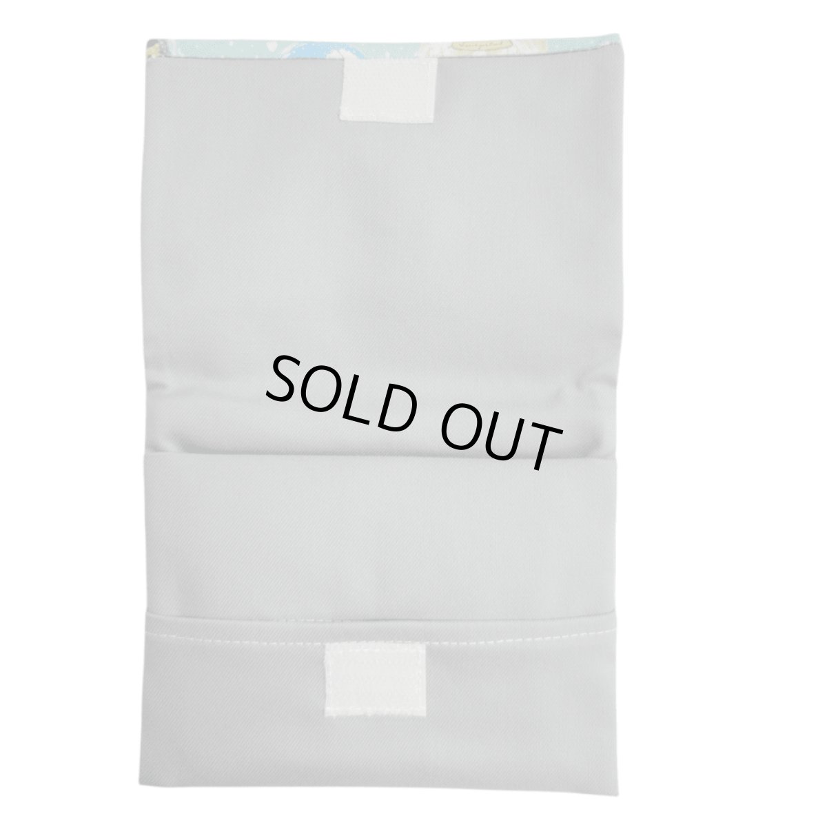 画像3: 【ハンドメイド】yukiemon移動ポシェット　Y-46 (3)