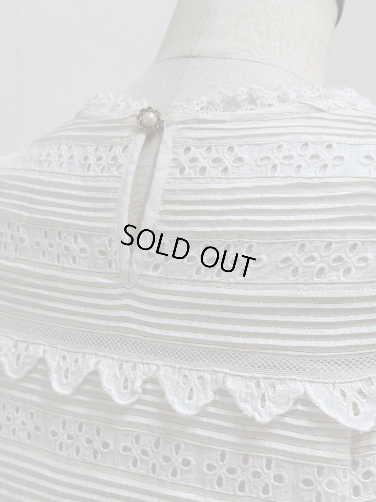 画像10: 【5月中旬〜5月下旬】ミルフィーユジャンスカ（3L） 6610140　※数量限定 (10)