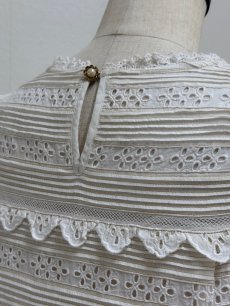 画像10: 【5月中旬〜5月下旬】ミルフィーユジャンスカ（3L） 6610140　※数量限定 (10)