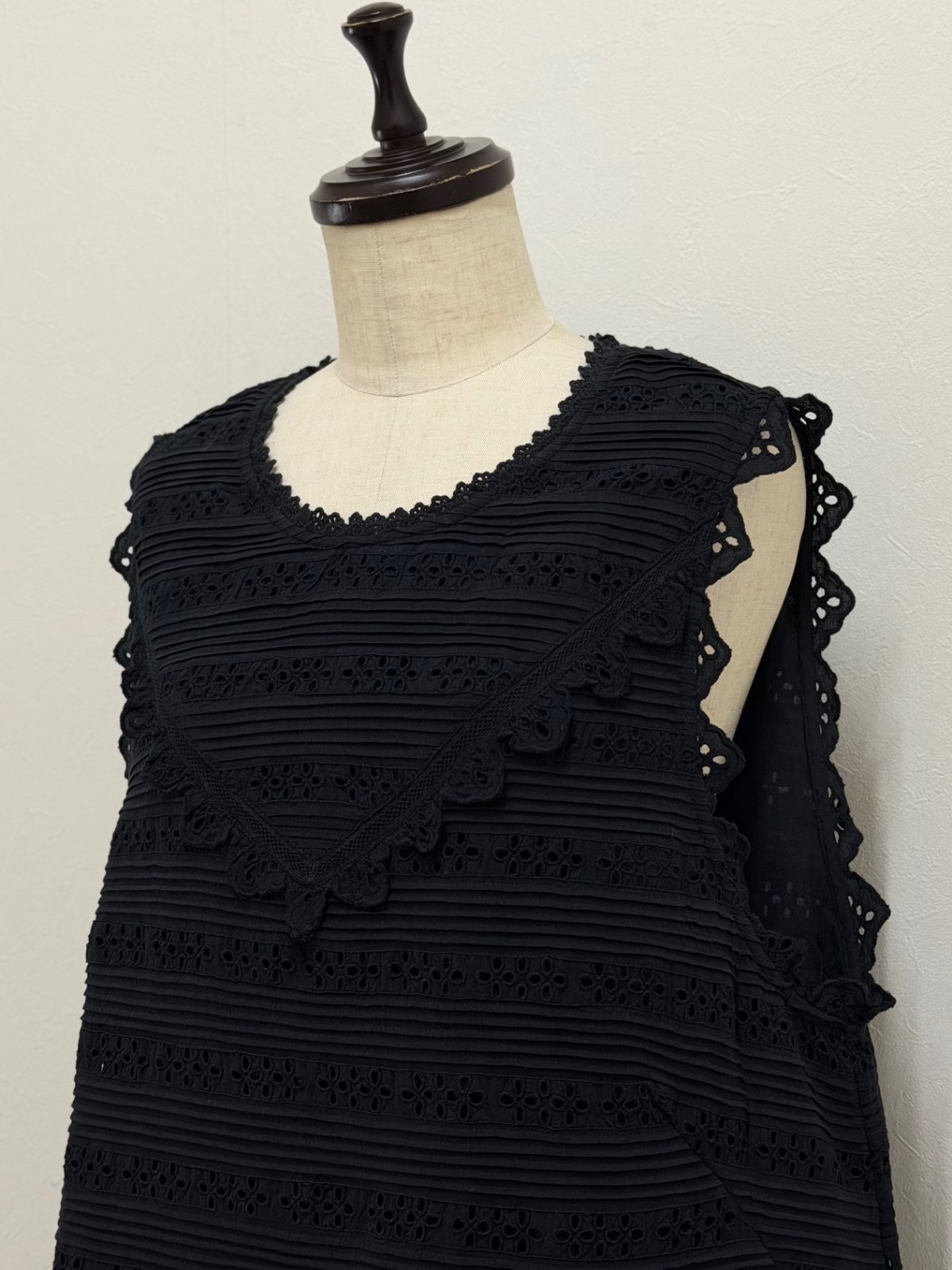 画像8: 【5月中旬〜5月下旬】ミルフィーユジャンスカ（M） 6110130　※数量限定 (8)