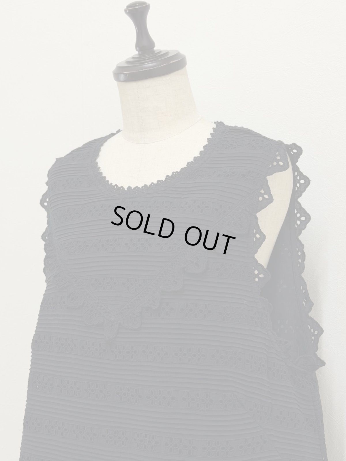 画像2: 【5月中旬〜5月下旬】ミルフィーユジャンスカ（3L） 6610140　※数量限定 (2)