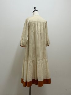 画像7: 【5月中旬〜5月下旬】Honeyワンピース（3L） 6610120　※数量限定 (7)