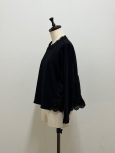 画像12: 【2月中旬〜2月下旬】レーシースエットプルオーバー（3L）6680100 (12)