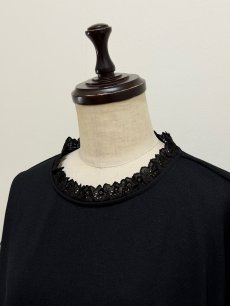 画像11: 【2月中旬〜2月下旬】レーシースエットプルオーバー（3L）6680100 (11)