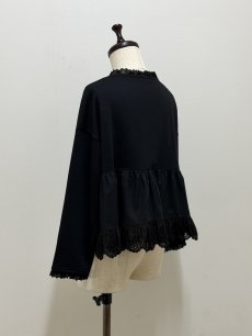 画像13: 【2月中旬〜2月下旬】レーシースエットプルオーバー（3L）6680100 (13)