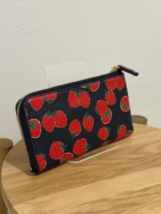 画像13: 【4月中旬〜4月下旬】テキスタイルぺたんこ長財布　6100180 (13)