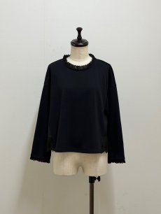 画像10: 【2月中旬〜2月下旬】レーシースエットプルオーバー（3L）6680100 (10)