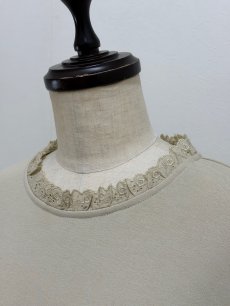 画像9: 【2月中旬〜2月下旬】レーシースエットプルオーバー（3L）6680100 (9)