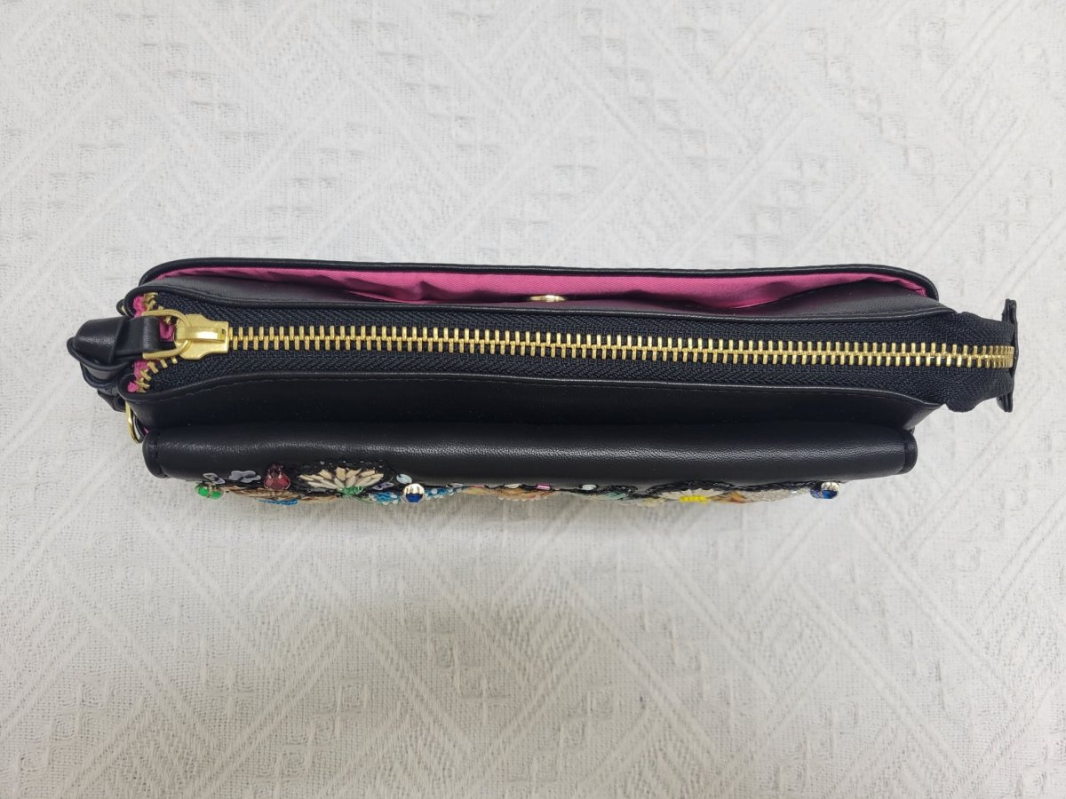 画像12: 【即納】蚤の市ぎゅうぎゅうショルダー　5105310 (12)