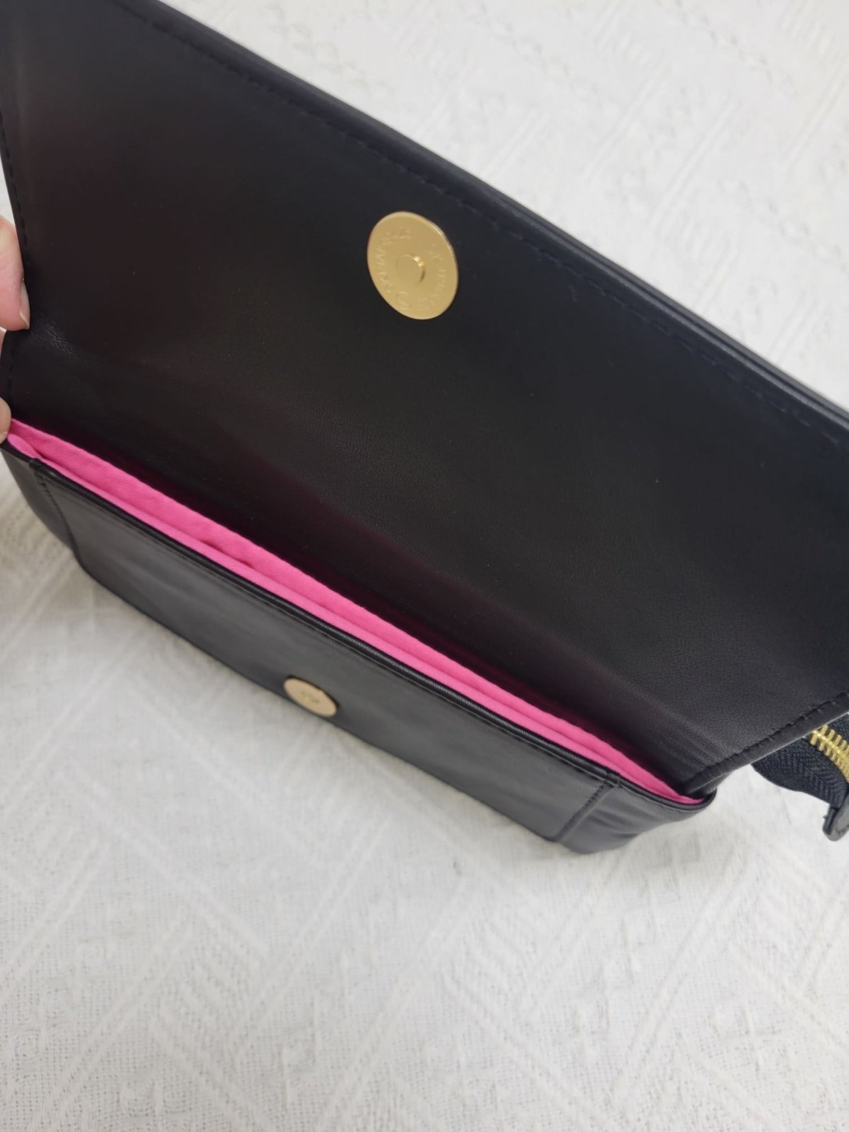 画像14: 【即納】蚤の市ぎゅうぎゅうショルダー　5105310 (14)