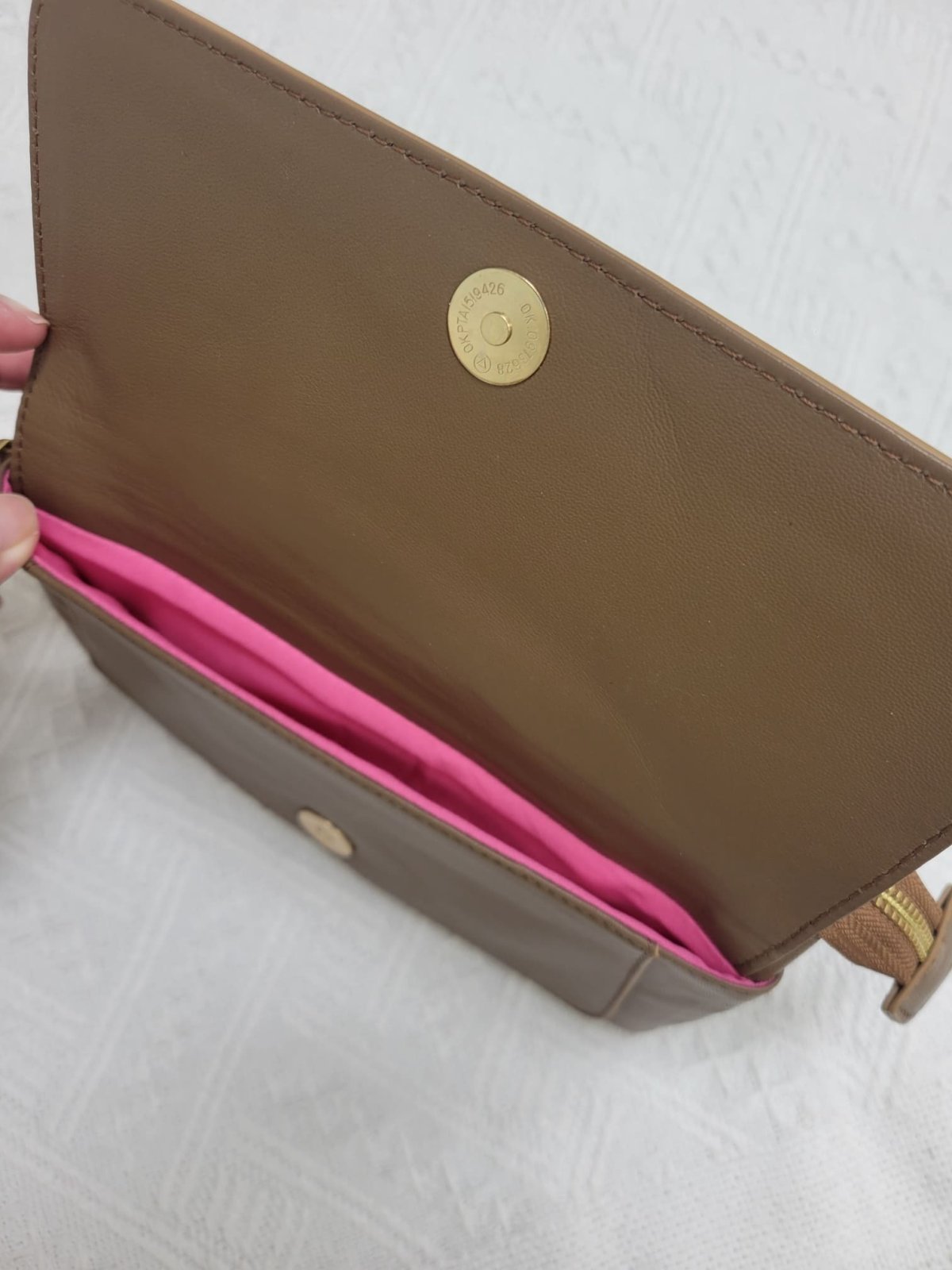 画像5: 【即納】蚤の市ぎゅうぎゅうショルダー　5105310 (5)