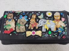 画像13: 【即納】蚤の市ぎゅうぎゅうショルダー　5105310 (13)