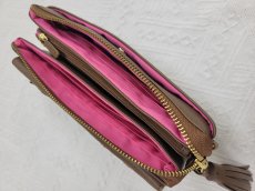 画像6: 【即納】蚤の市ぎゅうぎゅうショルダー　5105310 (6)