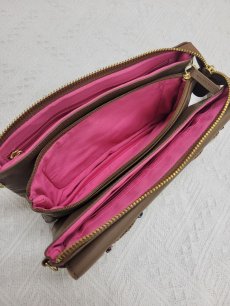 画像8: 【即納】蚤の市ぎゅうぎゅうショルダー　5105310 (8)