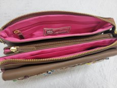 画像7: 【即納】蚤の市ぎゅうぎゅうショルダー　5105310 (7)