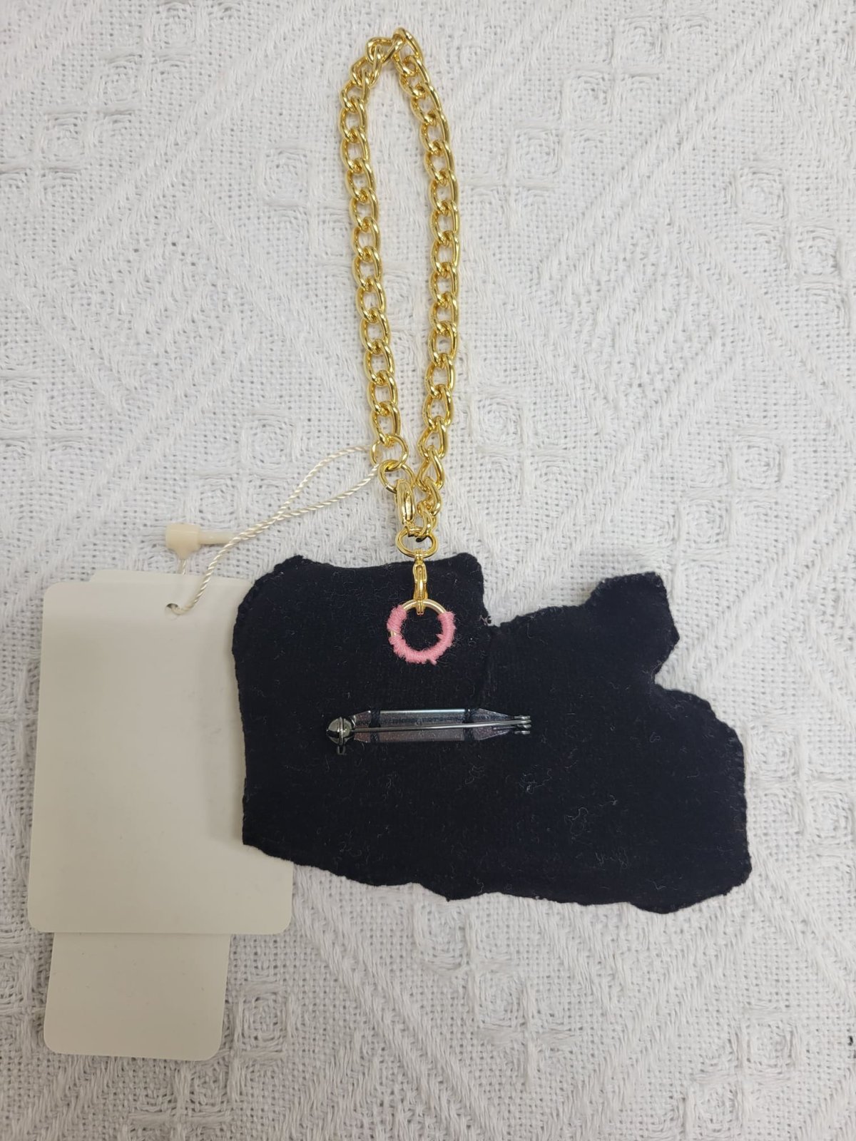 画像2: 【即納】モーニングスーちゃんチャーム　5105320 (2)