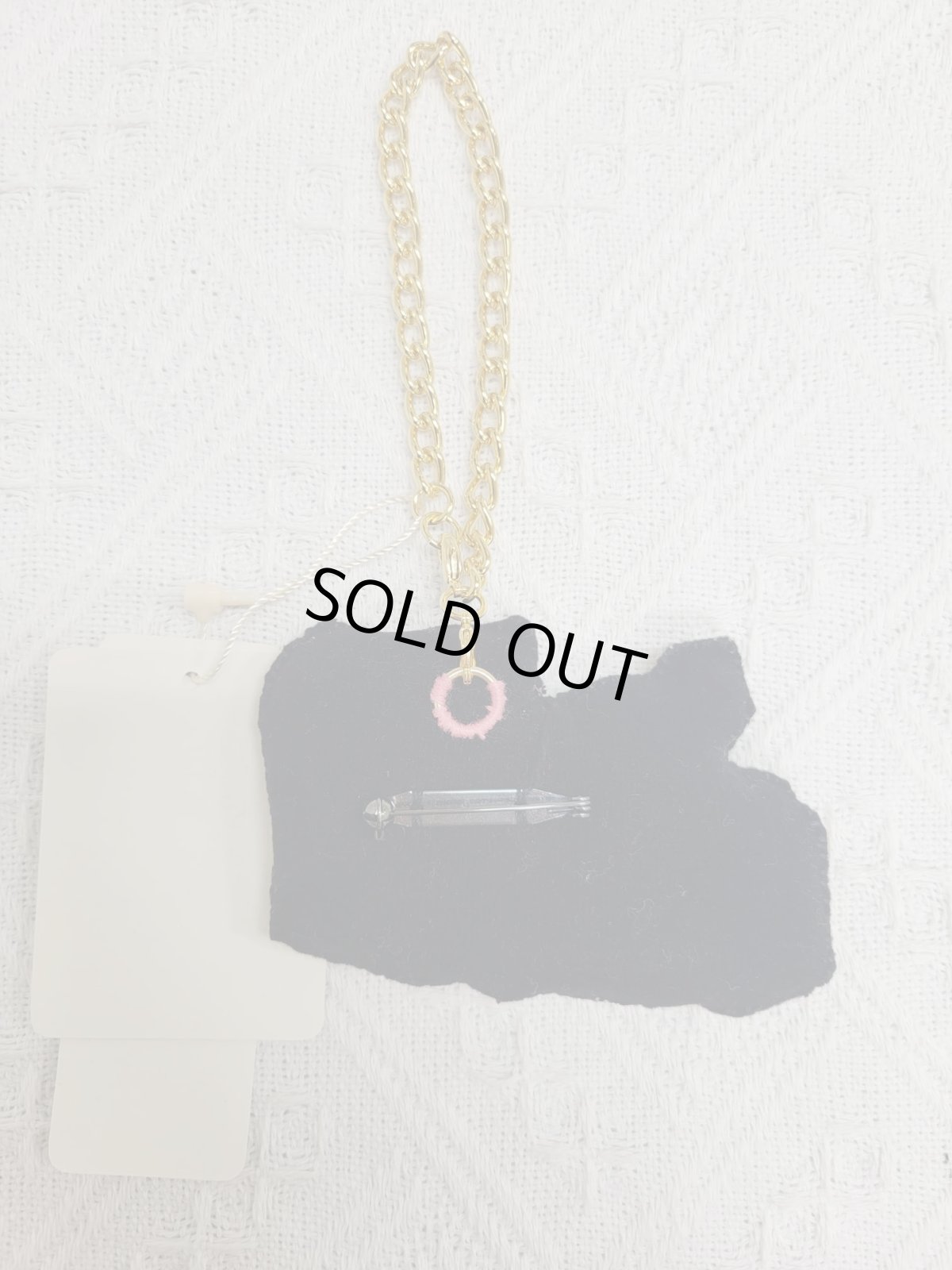 画像2: 【即納】モーニングスーちゃんチャーム　5105320 (2)