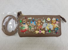 画像9: 【即納】蚤の市ぎゅうぎゅうショルダー　5105310 (9)