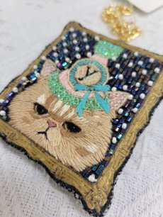 画像4: 【即納】スーちゃん額縁チャーム　5105340 (4)