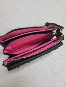 画像17: 【即納】蚤の市ぎゅうぎゅうショルダー　5105310 (17)