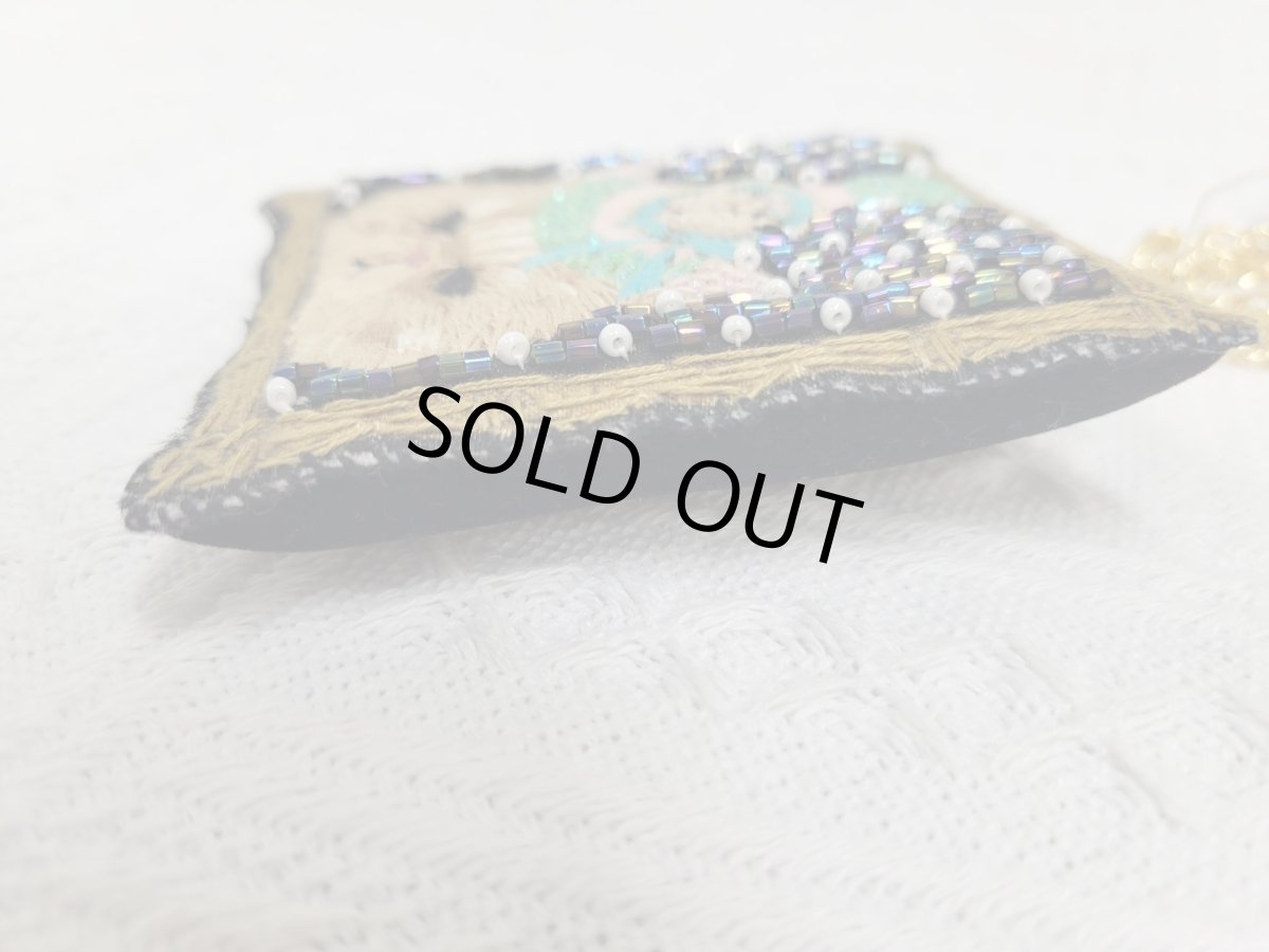 画像3: 【即納】スーちゃん額縁チャーム　5105340 (3)