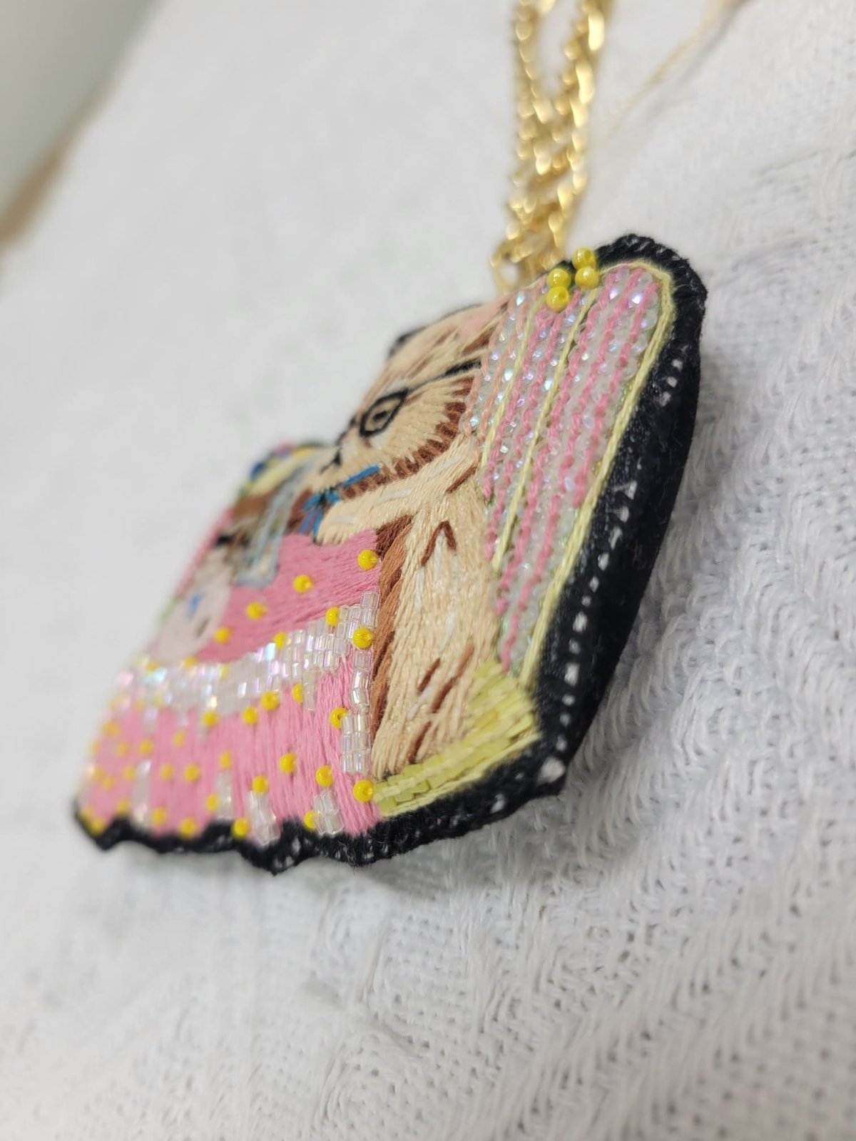 画像3: 【即納】モーニングスーちゃんチャーム　5105320 (3)