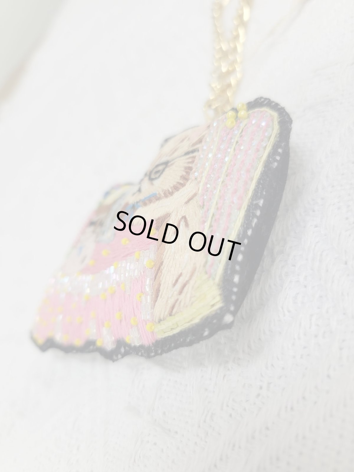 画像3: 【即納】モーニングスーちゃんチャーム　5105320 (3)