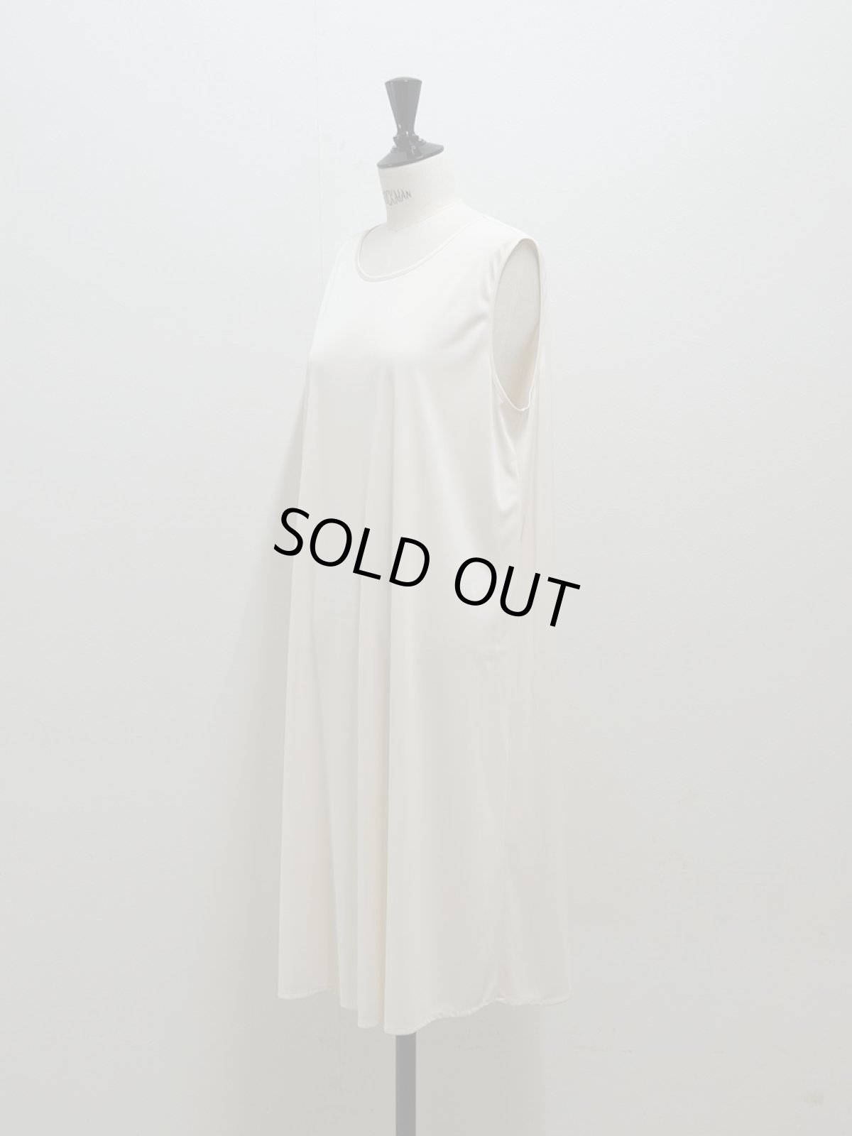 画像14: 【4月下旬〜5月中旬】5分袖テキスタイルワンピース（M） 6110170　※数量限定 (14)