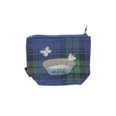 画像2: 松尾ミユキ Pouch Tabby MM271 (2)