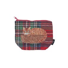 画像1: 松尾ミユキ Pouch Stripe MM273 (1)