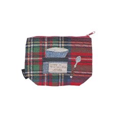 画像2: 松尾ミユキ Pouch Stripe MM273 (2)