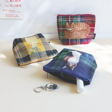 画像3: 松尾ミユキ Pouch Stripe MM273 (3)