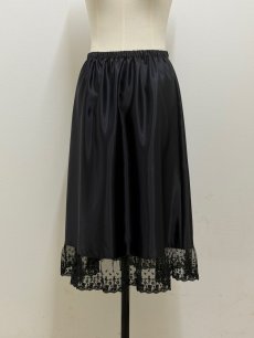 画像5: 【4月下旬〜5月中旬】Teddyレースペチスカート（M）6160210 (5)