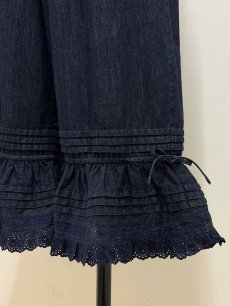 画像11: 【5月中旬〜5月下旬】クローバーパンツ2（M）6140030 (11)