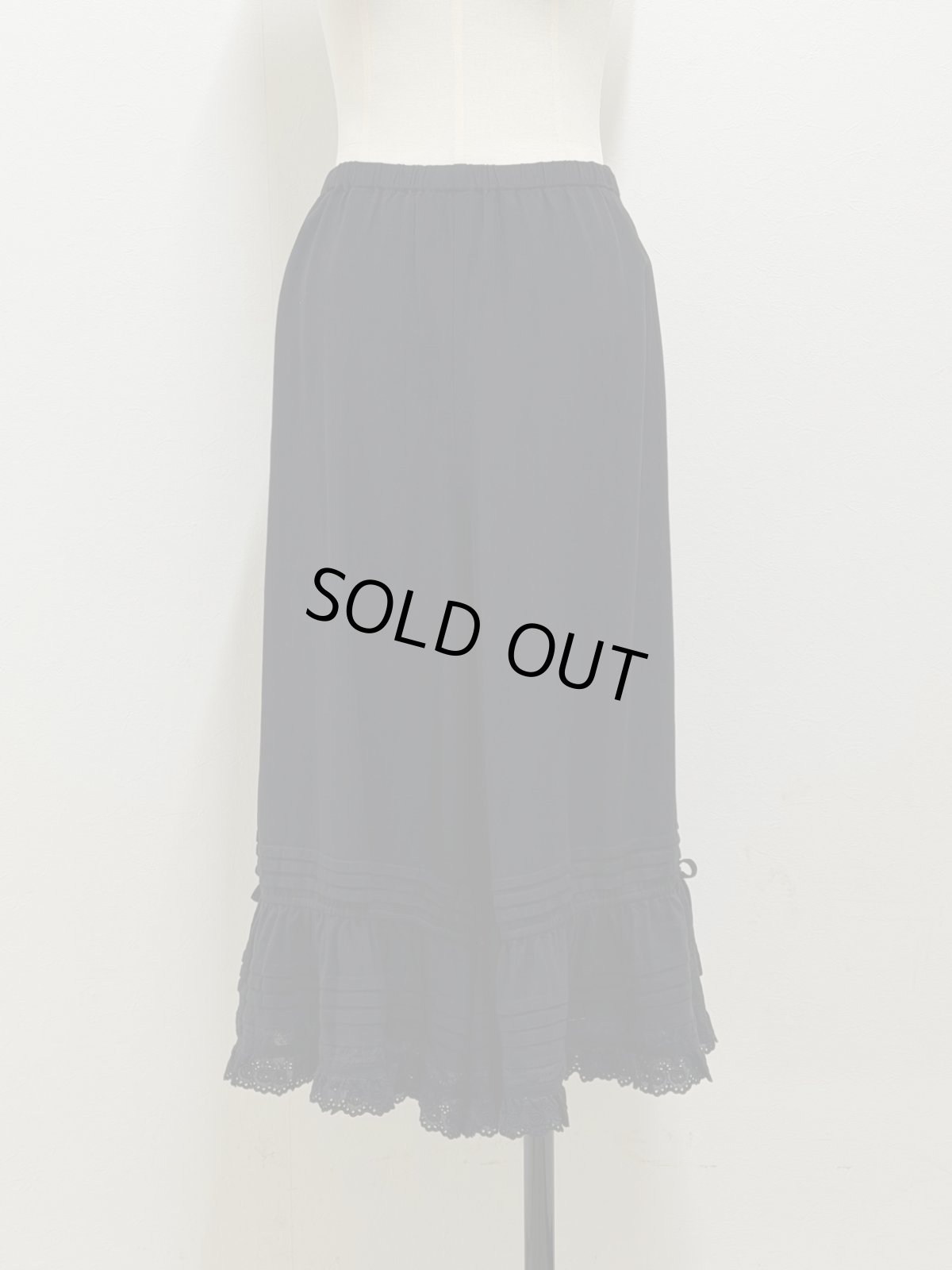 画像1: 【5月中旬〜5月下旬】クローバーパンツ2（3L）6640040 (1)