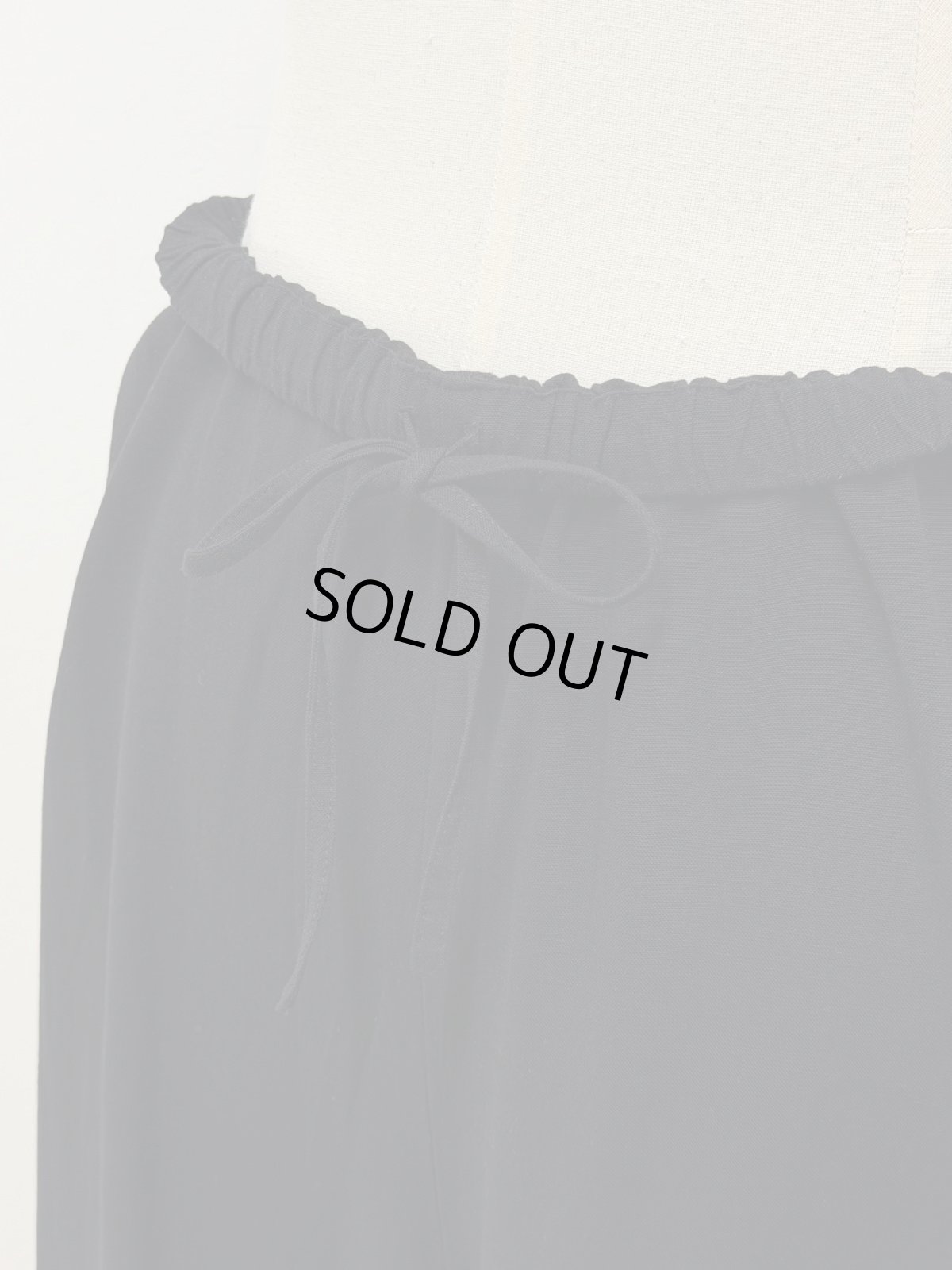 画像3: 【5月中旬〜5月下旬】クローバーパンツ2（3L）6640040 (3)