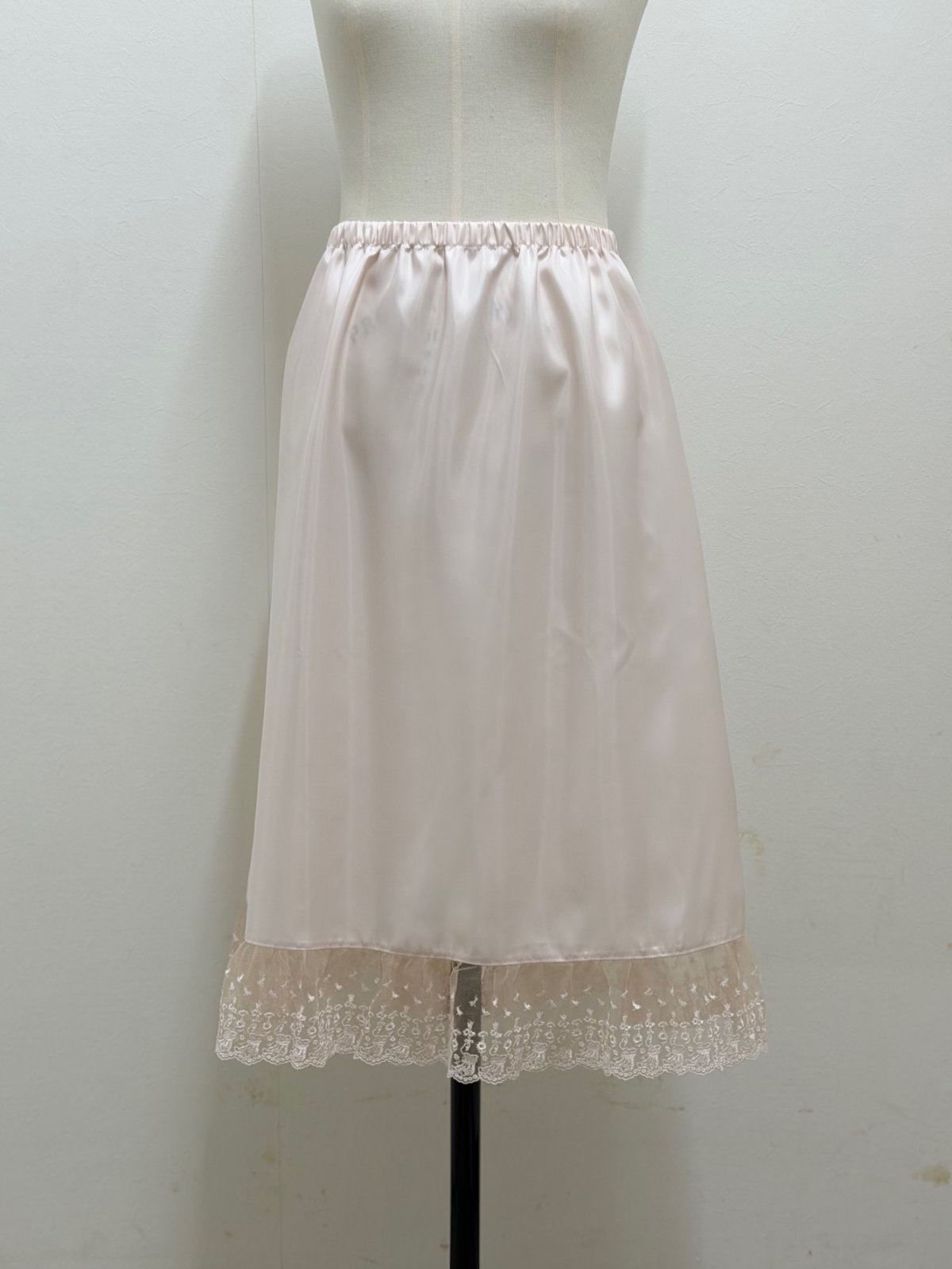 画像11: 【4月下旬〜5月中旬】Teddyレースペチスカート（M）6160210 (11)