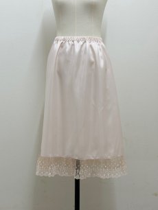 画像11: 【4月下旬〜5月中旬】Teddyレースペチスカート（M）6160210 (11)