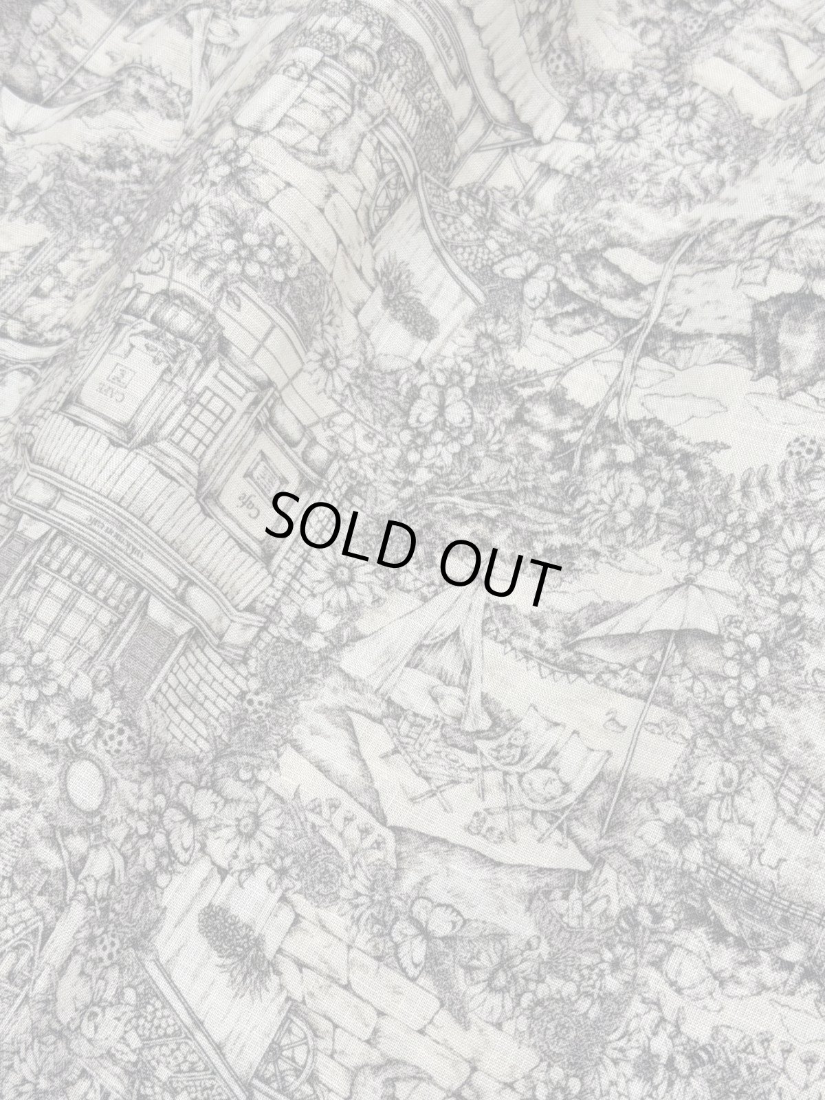 画像8: 【5月中旬〜5月下旬】スーちゃんジャーニーリネンワンピース（3L） 6610240 (8)