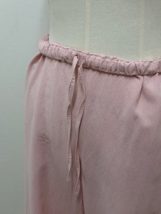 画像9: 【5月中旬〜5月下旬】クローバーパンツ2（M）6140030 (9)