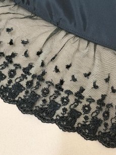 画像7: 【4月下旬〜5月中旬】Teddyレースペチスカート（M）6160210 (7)