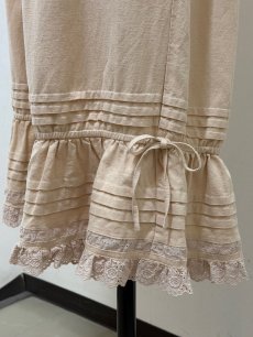 画像14: 【5月中旬〜5月下旬】クローバーパンツ2（M）6140030 (14)