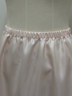 画像12: 【4月下旬〜5月中旬】Teddyレースペチスカート（M）6160210 (12)