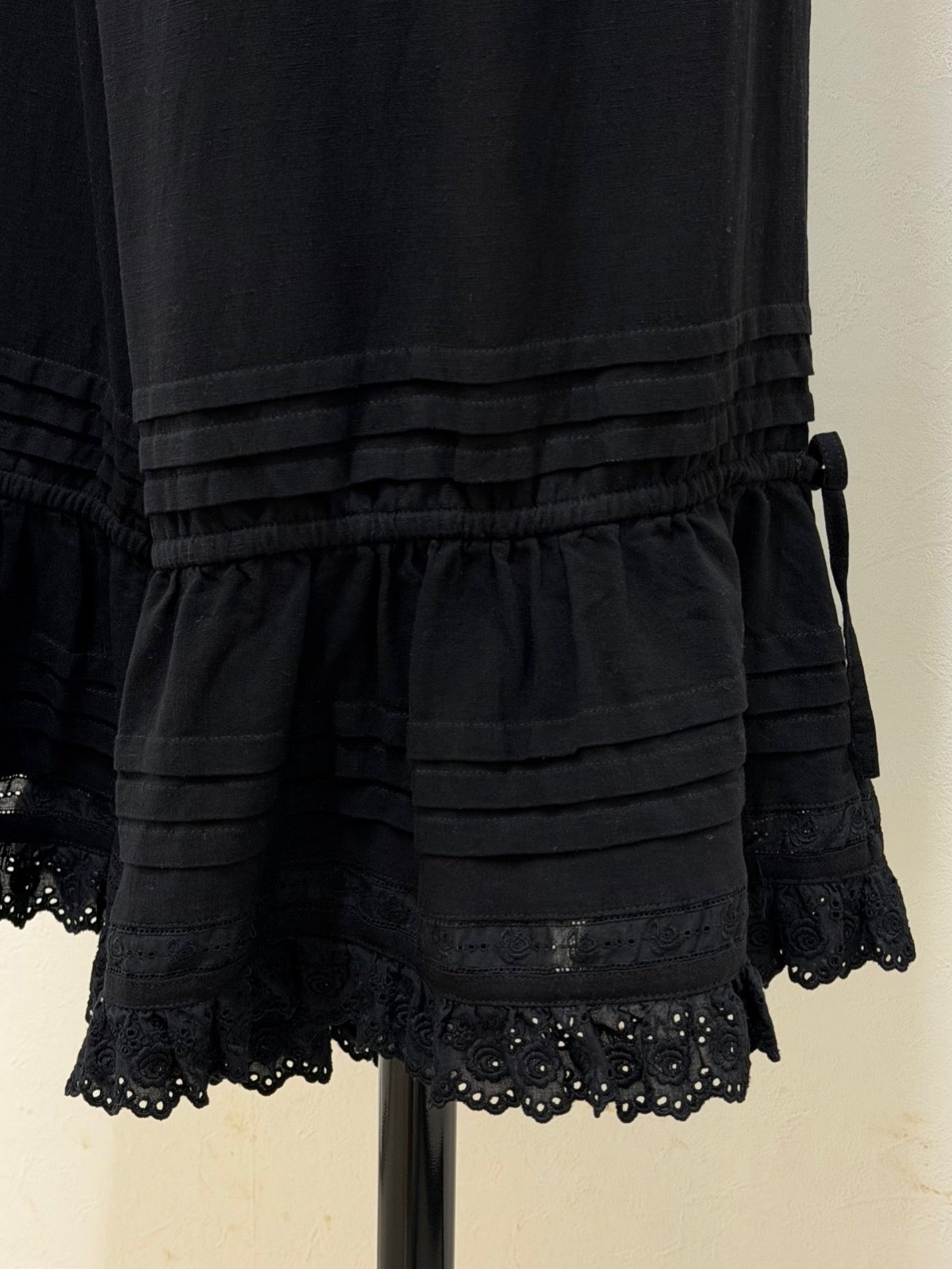 画像5: 【5月中旬〜5月下旬】クローバーパンツ2（M）6140030 (5)