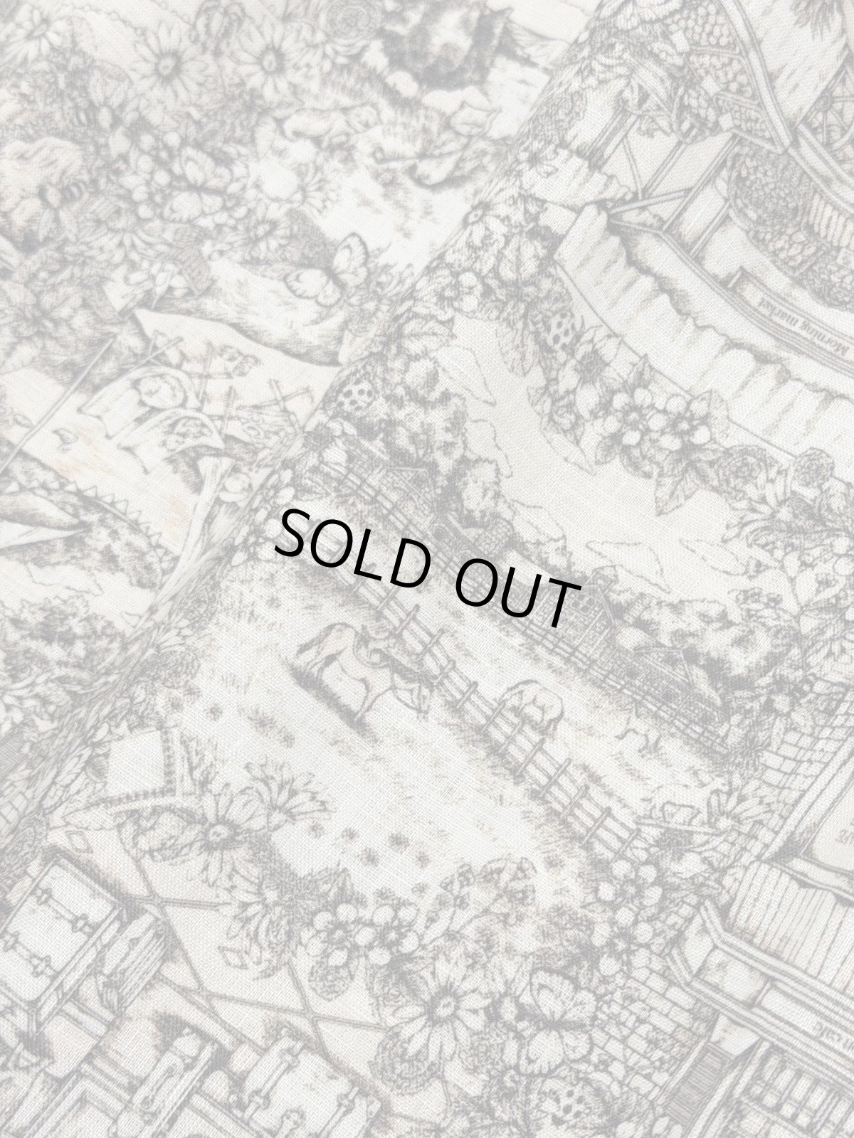 画像17: 【5月中旬〜5月下旬】スーちゃんジャーニーリネンワンピース（3L） 6610240 (17)