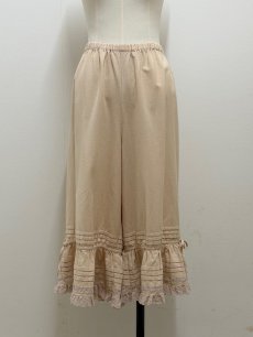 画像13: 【5月中旬〜5月下旬】クローバーパンツ2（M）6140030 (13)