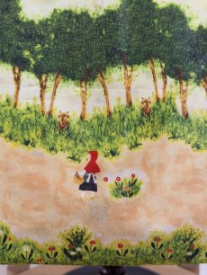 画像11: 【5月中旬〜5月下旬】テキスタイルリバートート　6110210 (11)