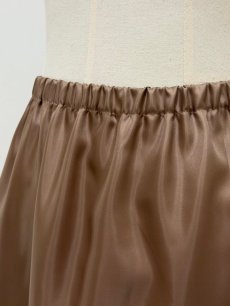 画像10: 【4月下旬〜5月中旬】Teddyレースペチスカート（M）6160210 (10)